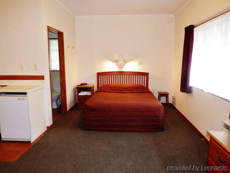 The Esplanade Motel & Conference Centre Palmerston North Eksteriør bilde
