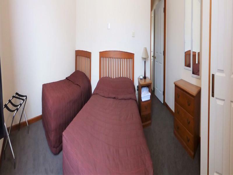The Esplanade Motel & Conference Centre Palmerston North Eksteriør bilde